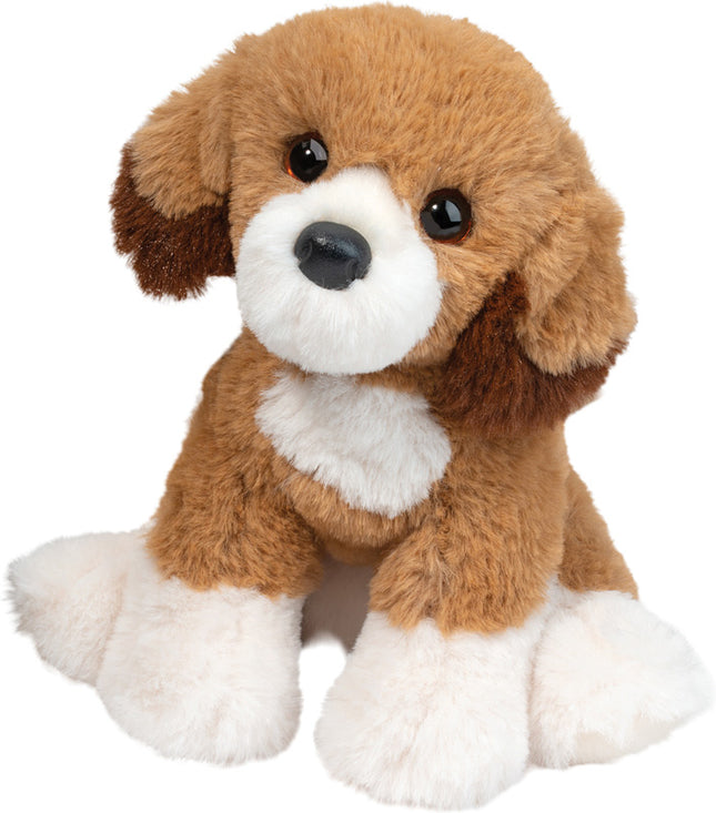 Shirlie Doodle Dog SOFTS 6"