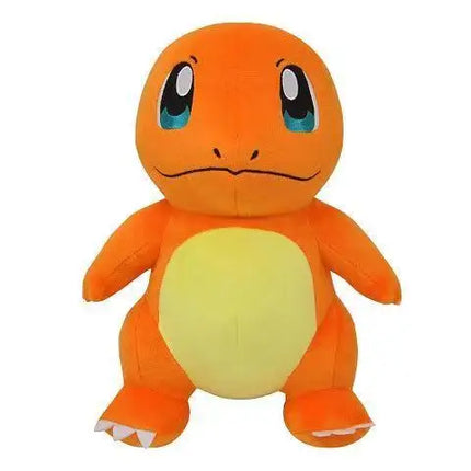 PM Plush Charmander 20cm