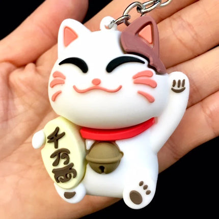 KR Maneki Lucky Cat