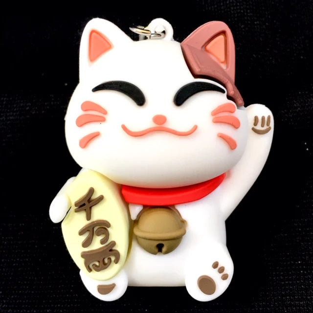 KR Maneki Lucky Cat