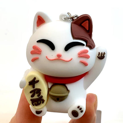 KR Maneki Lucky Cat