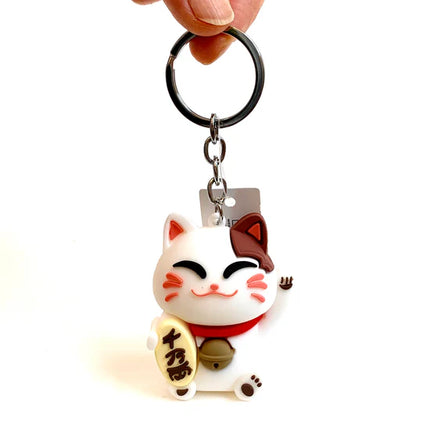 KR Maneki Lucky Cat