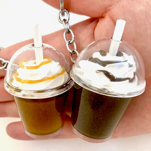 KR FLOAT Ice Coffee MX