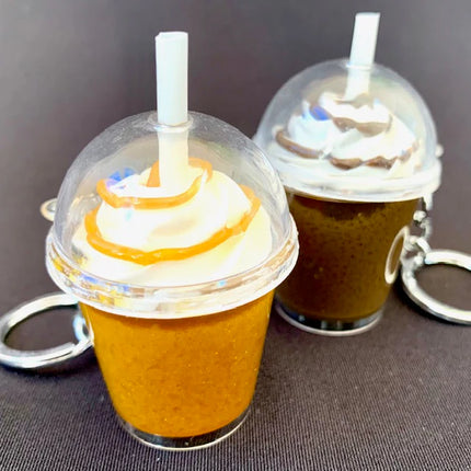 KR FLOAT Ice Coffee MX