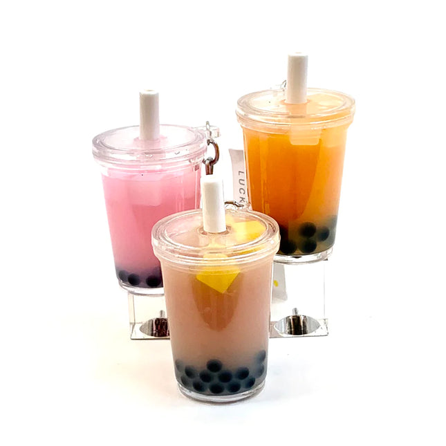 KR FLOAT Boba Tea 2.5"