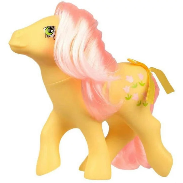 MLP Retro Toy