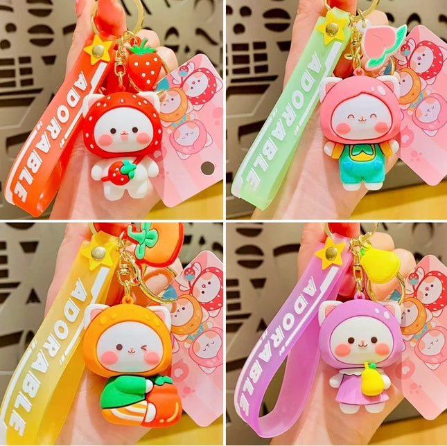 KR Fruit Cat MX