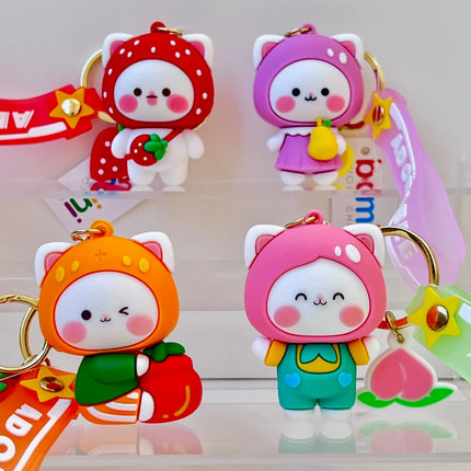 KR Fruit Cat MX