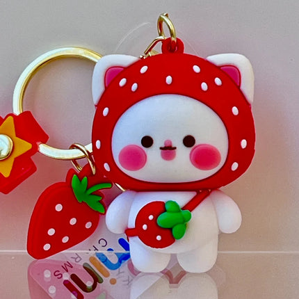 KR Fruit Cat MX