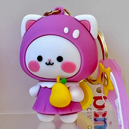 KR Fruit Cat MX