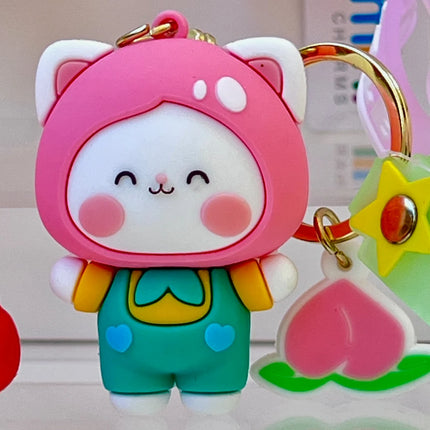 KR Fruit Cat MX