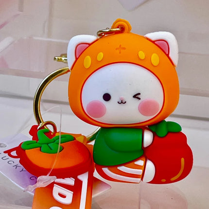 KR Fruit Cat MX