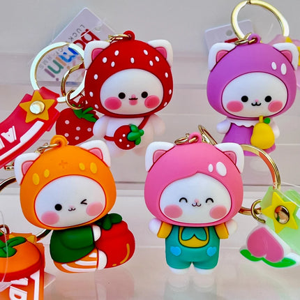 KR Fruit Cat MX