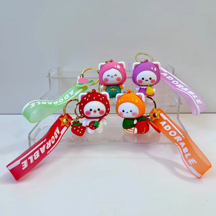 KR Fruit Cat MX