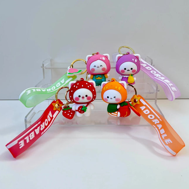 KR Fruit Cat MX
