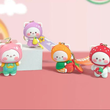 KR Fruit Cat MX