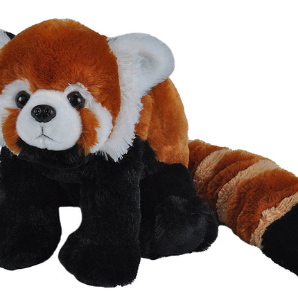 CK Red Panda 12"