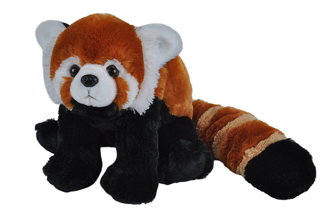 CK Red Panda 12"