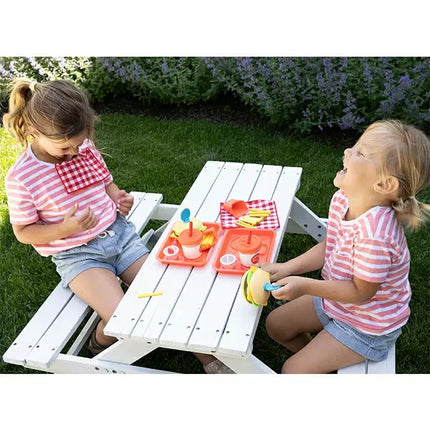 Pretendables Burgers & Fries