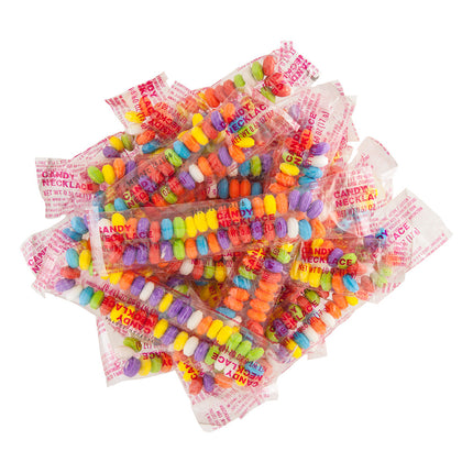 Candy Necklace