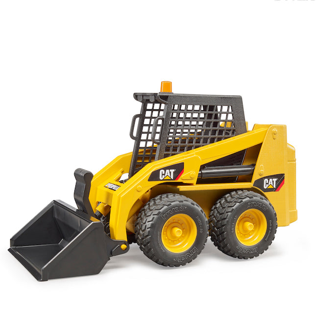 CATERPILLAR Skid Steer Loader