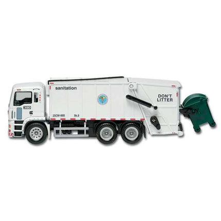 NYC Trash Truck  7.5"