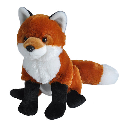 CK Red Fox