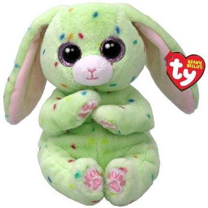 BEL Fern Bunny Easter