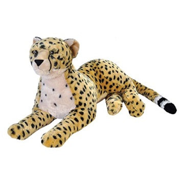 CKJ Cheetah