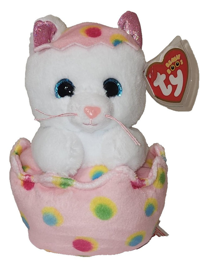 BOO Giggles Cat Easter