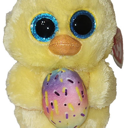 BOO Marigold Chick Easter