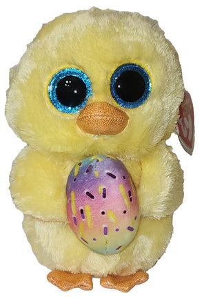 BOO Marigold Chick Easter