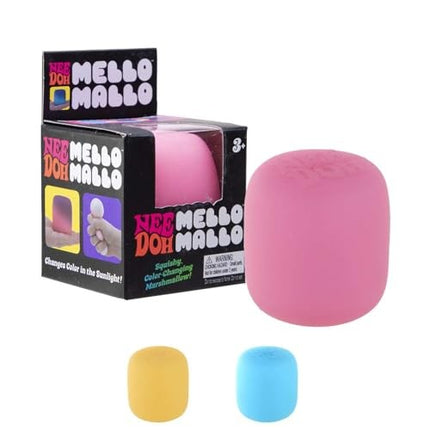 ND Mello Mallo 2.25" MX