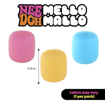 ND Mello Mallo 2.25" MX