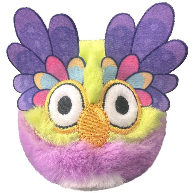 BLU Chattermax BOUNCE