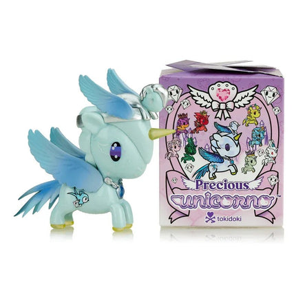 TD Precious Unicorno BB