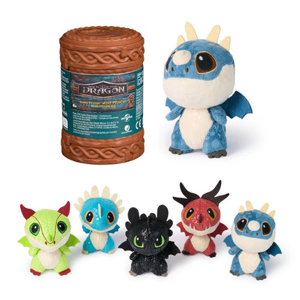 DRA Plush BB
