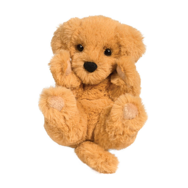 LH Golden Retriever Dog 6"