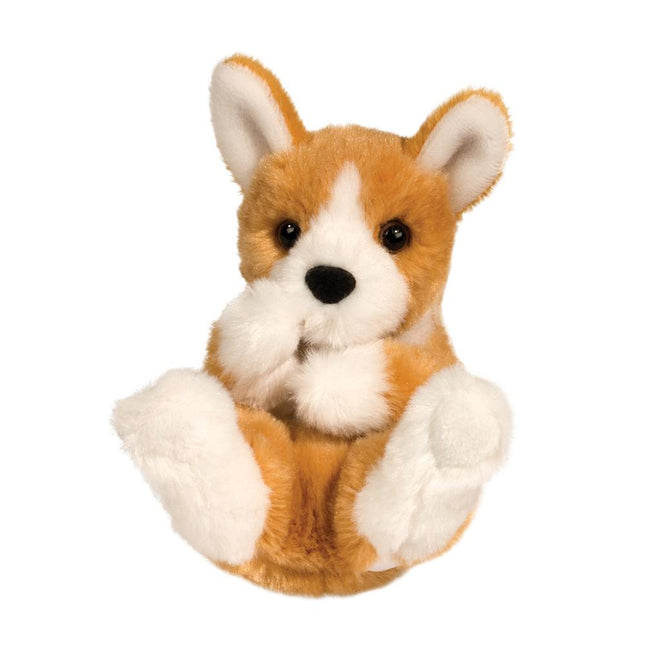 LH Corgi Dog 6"