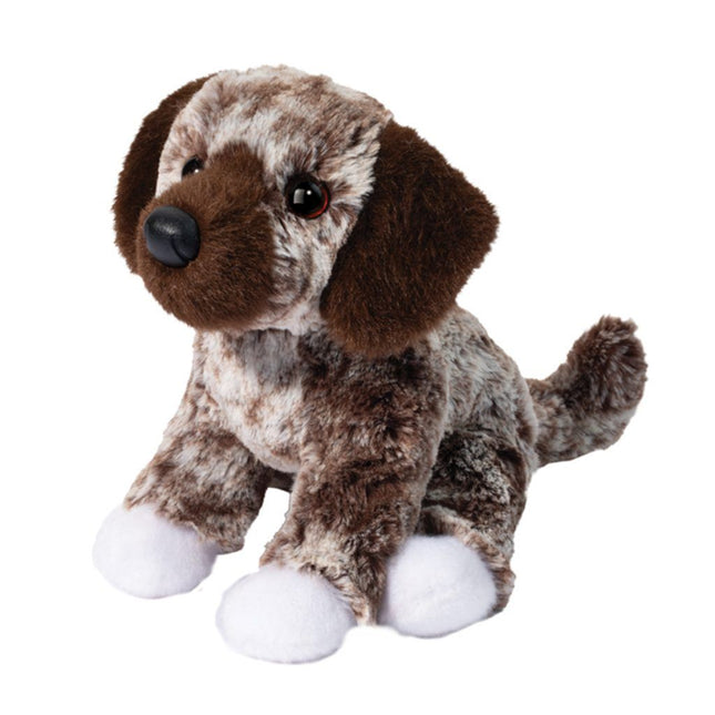 Zoomie German Pointer SOFTS 6"