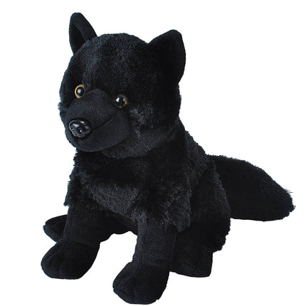 CK Wolf Black