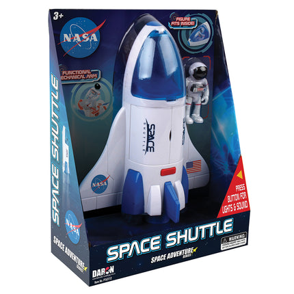 NASA Space Shuttle