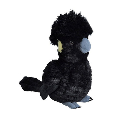 CK Yellow Tail Black Cockatoo