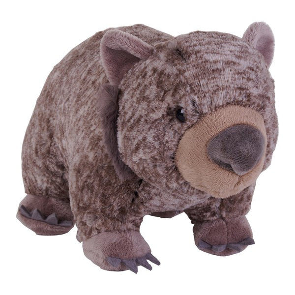 CK Wombat