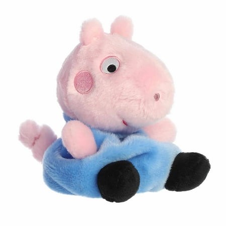 PEP George Pig PALM 5"