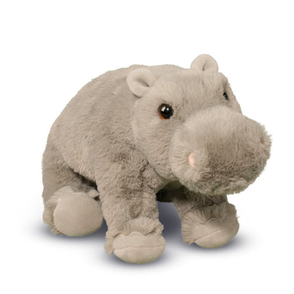 Hollie Hippo SOFTS 11"