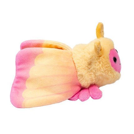 Rosy MAPLE MOTH 6.5"