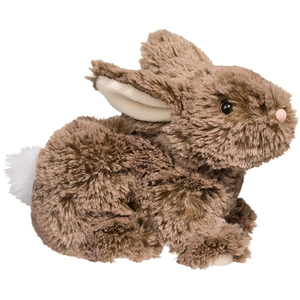 Taylor Mocha Bunny 7.5''