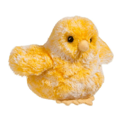 Multi Yellow Chick 4"