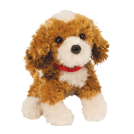 Buttercup Doodle Pup Dog 8"